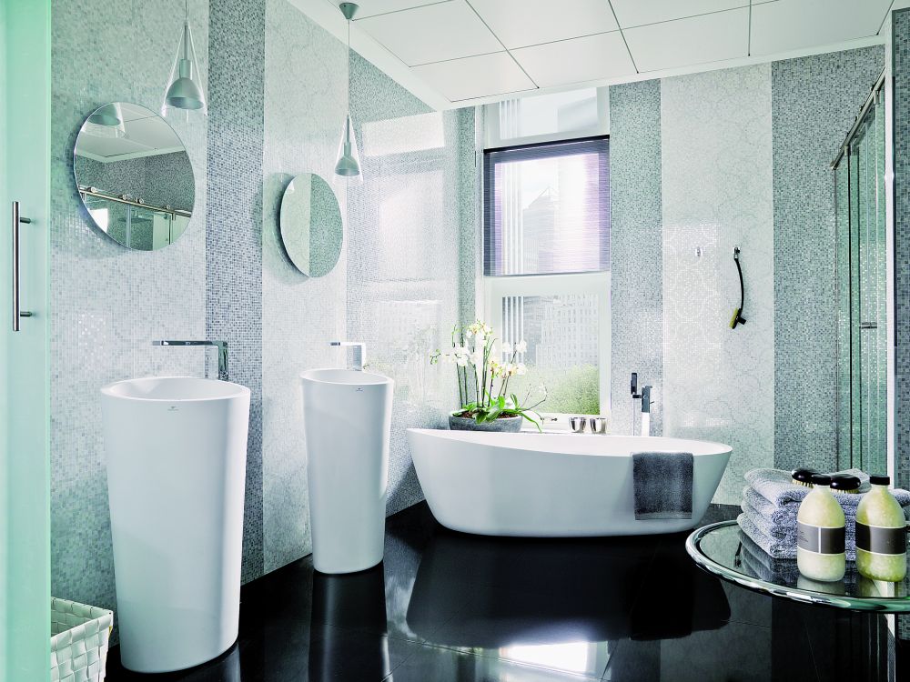 Obklady a dlazba Porcelanosa Grupo cz